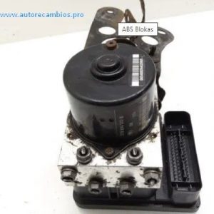 3T0614517B ABS Modulo SKODA