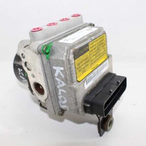 ABS Chevrolet Daewoo Kalos 96534908 TS 96534908TS 18046958