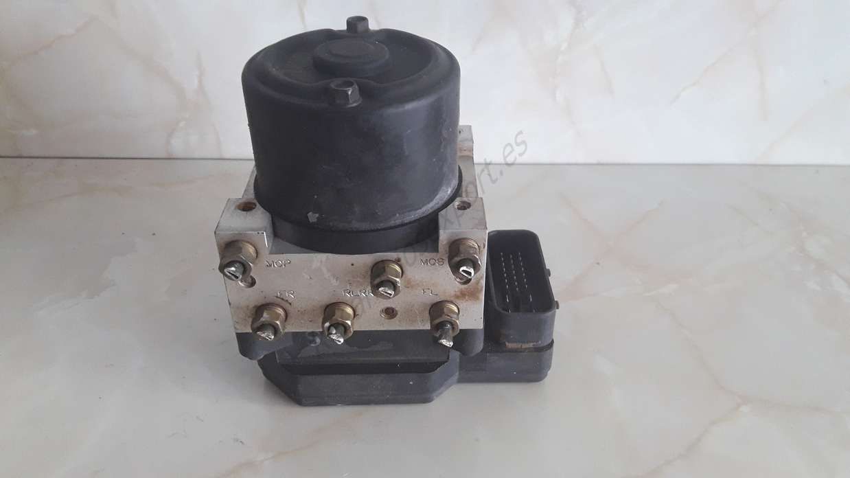ABS Chevrolet Kalos ASSY-ABS 44 96470261 96470254 5WY7504B 96 470 254 96470254MA
