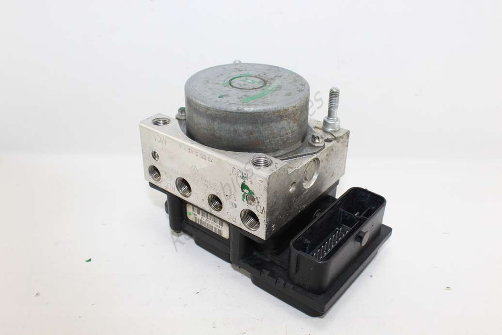 ABS Dacia Duster Renault 8200846463 8200 846 463 BOSCH 0265232384 0 265 232 384 0265800903 0 265 800 903