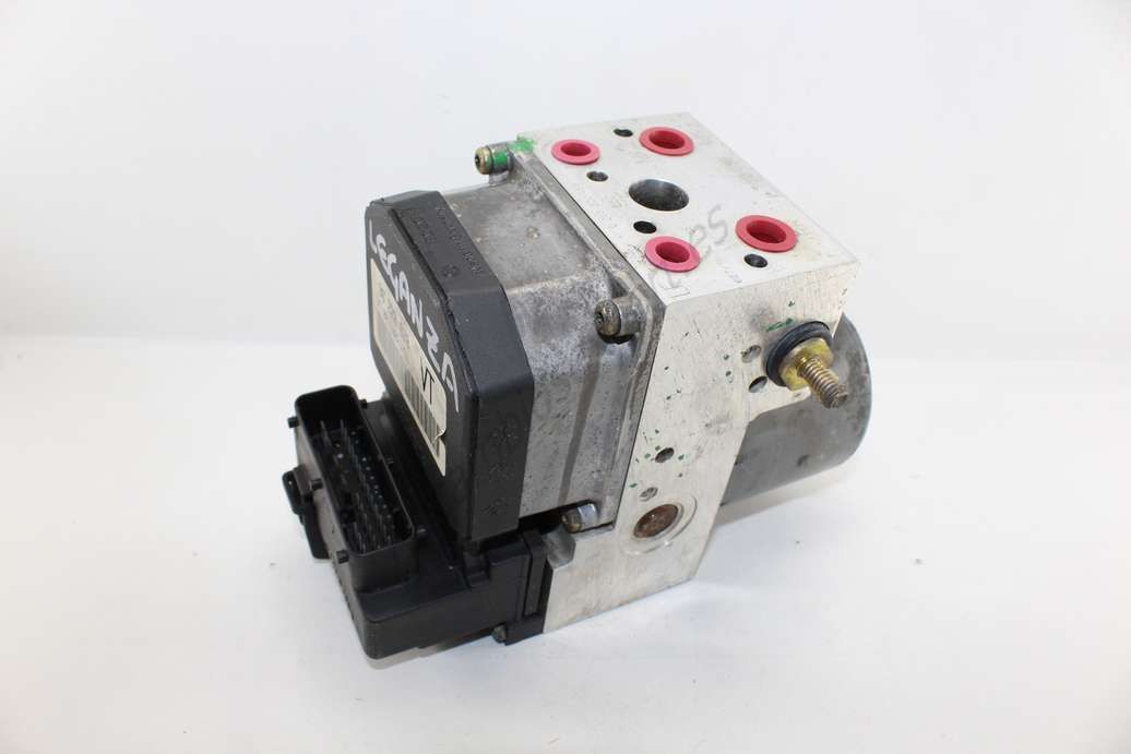 ABS Daewoo Leganza 96222078 VT BOSCH 0265220459 0 265 220 459 0273004251 0 273 004 251