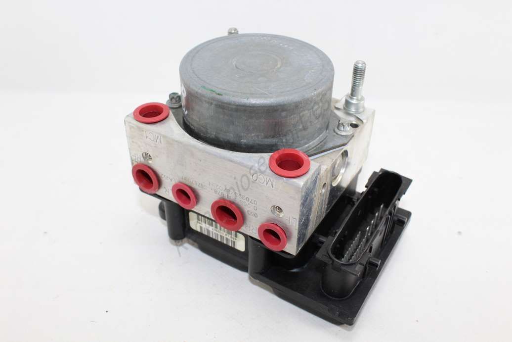 ABS Fiat Grande Punto 51787091 BOSCH 0265231878 0 265 231 878 0265800598 0 265 800 598