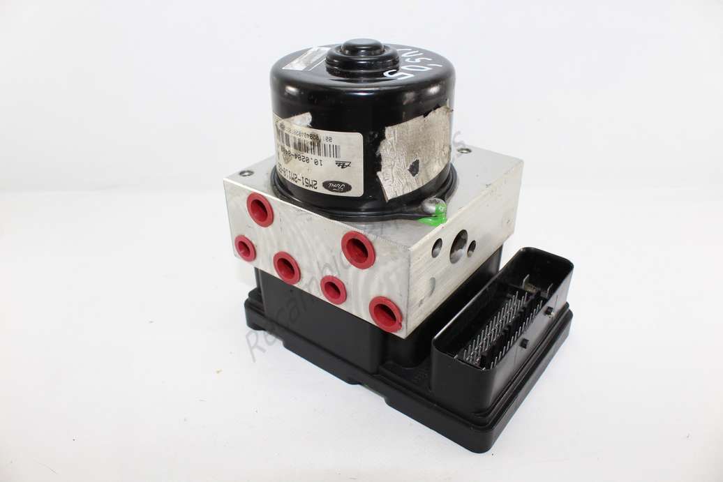ABS Ford Focus 2M512M110EE 2M51-2M110-EE Ate 10020404024 10.0204-0402.4 10092501193 10.0925-0119.3 5WK84031 5WK8 4031