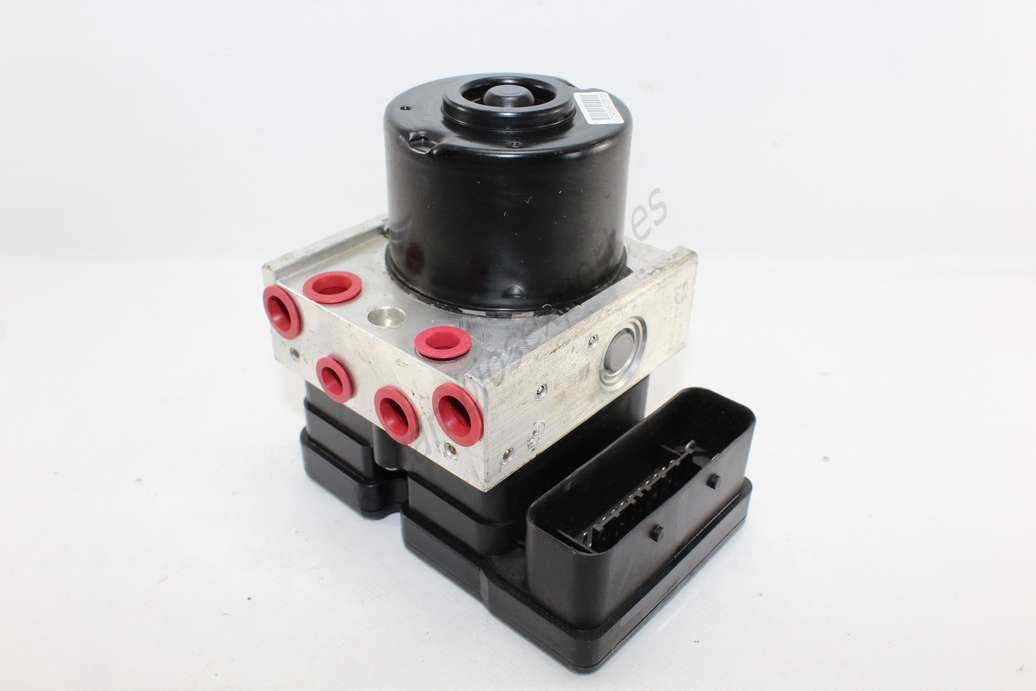 ABS Ford Focus 3M512M110JA Ate 10020700714 10.0207-0071.4 10097001243 10.0970-0124.3 00402662E3