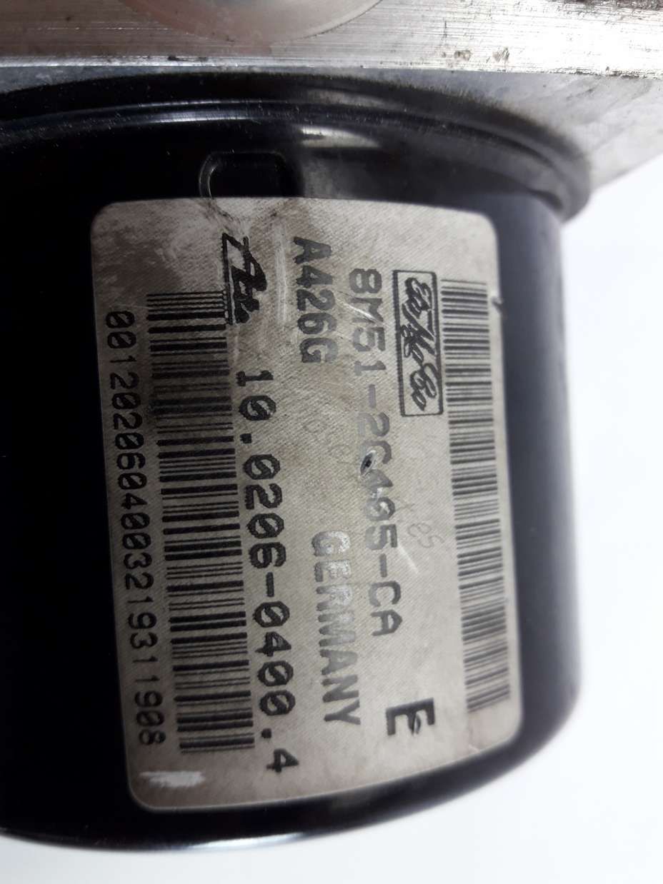 ABS Ford Focus 8M512C405CA 8M51-2C405-AC 10020604004 10096001363 28560004053 - Imagen 3