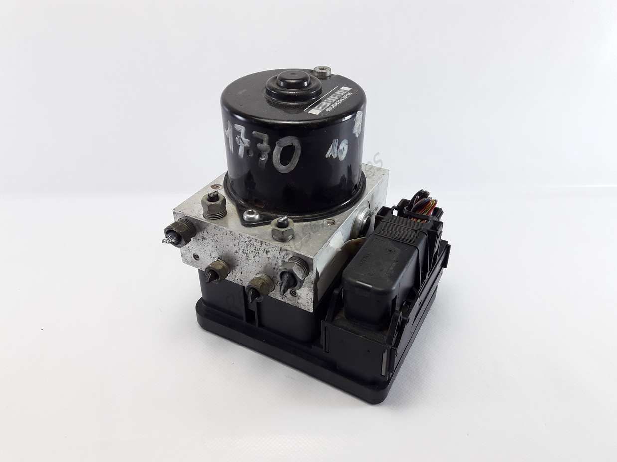 ABS Ford Focus 8M512C405CA 8M51-2C405-AC 10020604004 10096001363 28560004053