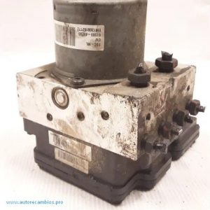 ABS HYUNDAI I30 6158945200 EM1308162772 5643