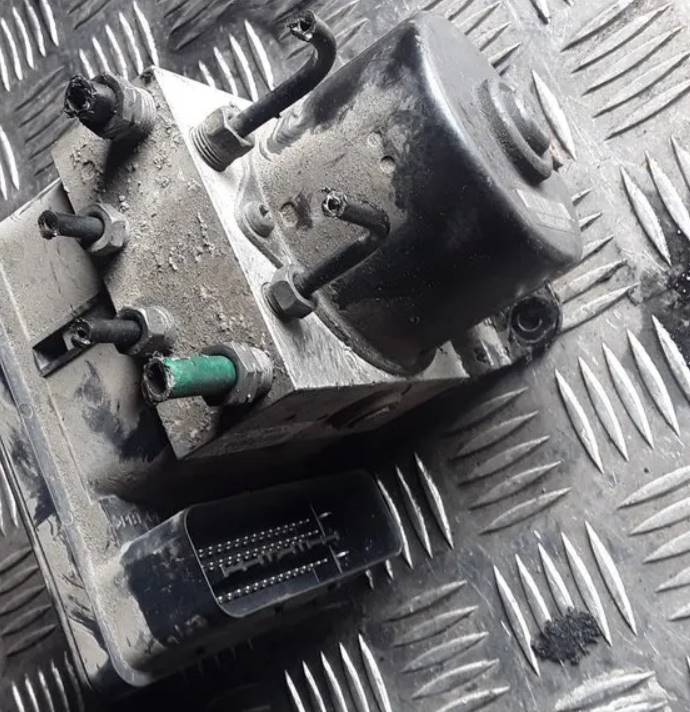 ABS MODULO 10096011643 CITROEN C5