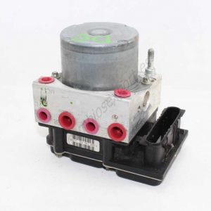 ABS Nissan Micra 47660AX600 47660 AX600 BOSCH 0265231341 0 265 231 341 0265800320 0 265 800 320