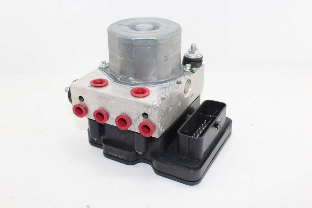 ABS Nissan Qashqai 476604EA1C 47660 4EA1C BOSCH 0265956165 2265106516