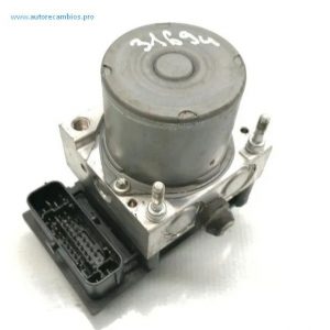 ABS PEUGEOT 308 9665331980 0265800555 9660107180