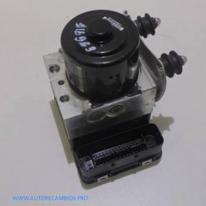 ABS PORSCHE CAYENNE 7P0907379P 7P0614517H 