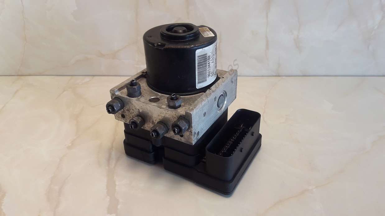 ABS Peugeot Citroen 9665344180 10039927884 10097011543 000405358E2