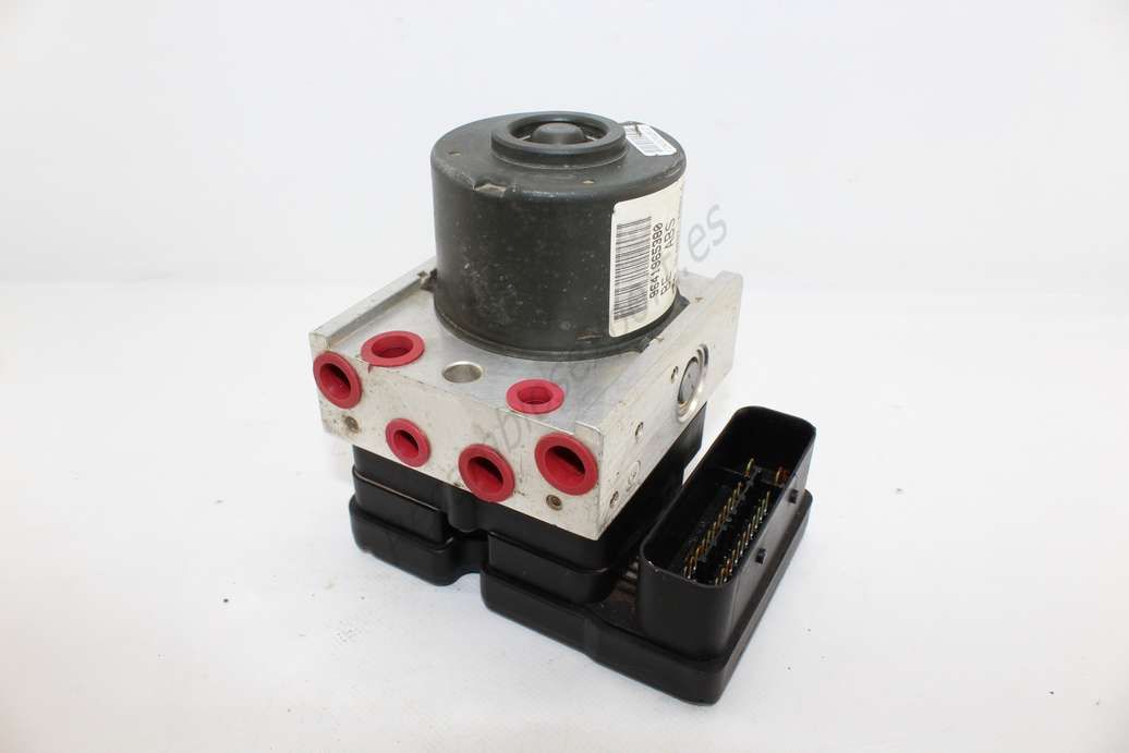 ABS Peugeot Citroen C2 C3 9641965380 Ate 10020700014 10.0207-0001.4 10097011063 10.0970-1106.3 5WK84106
