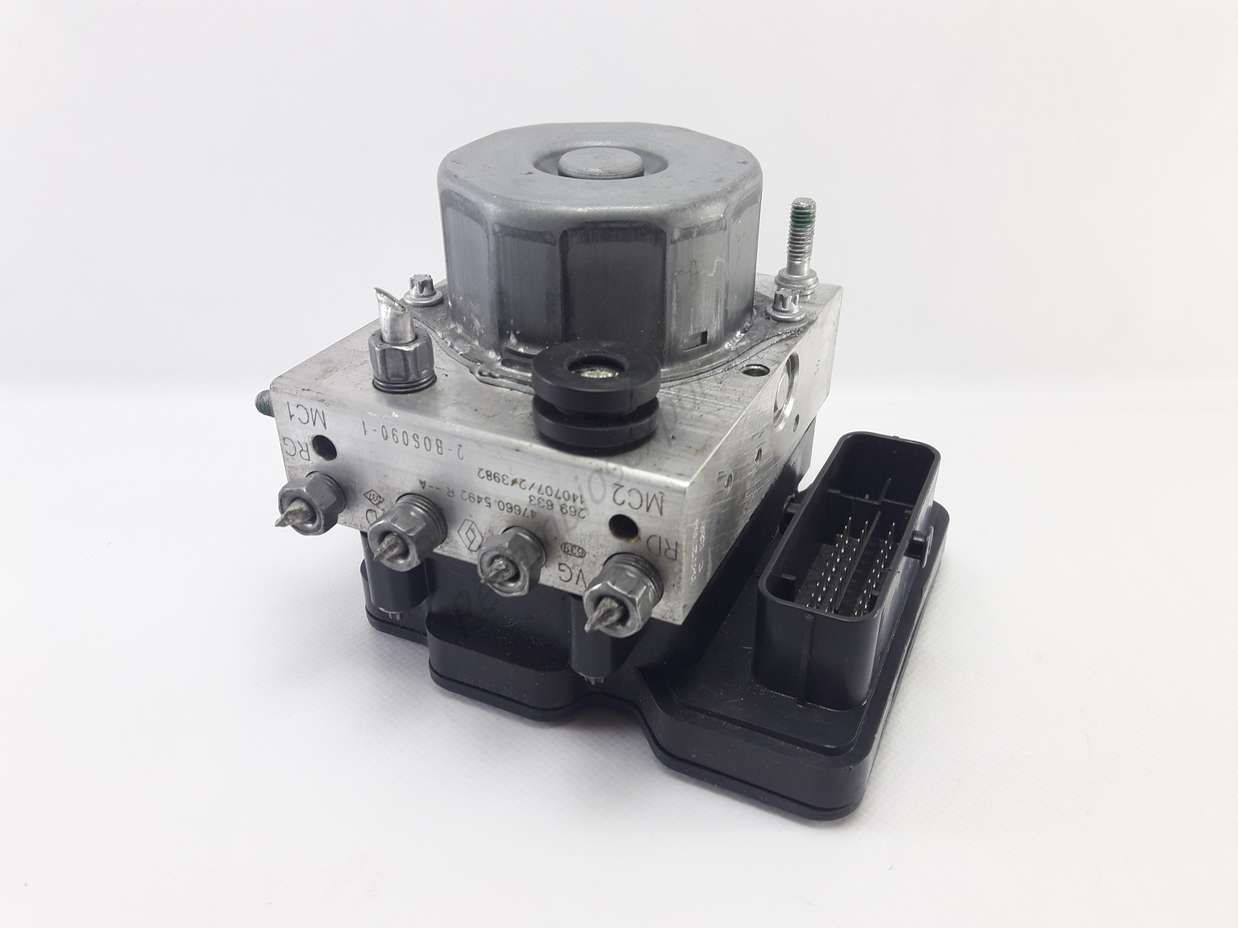 ABS Renault Dacia 476605492RA 47660 5492 R--A 476605492R 2265106516 0265956285