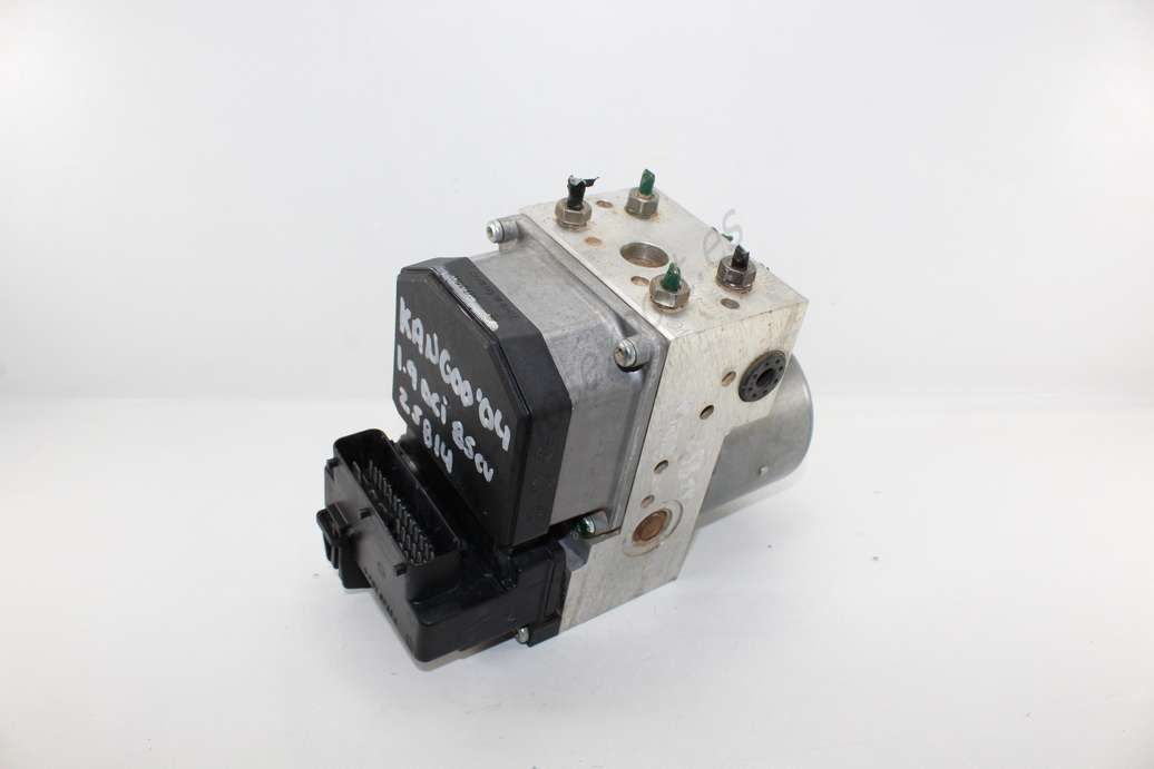 ABS Renault Kangoo 8200169058 8200 169 058 BOSCH 0265220666 0 265 220 666 0273004661 0 273 004 661
