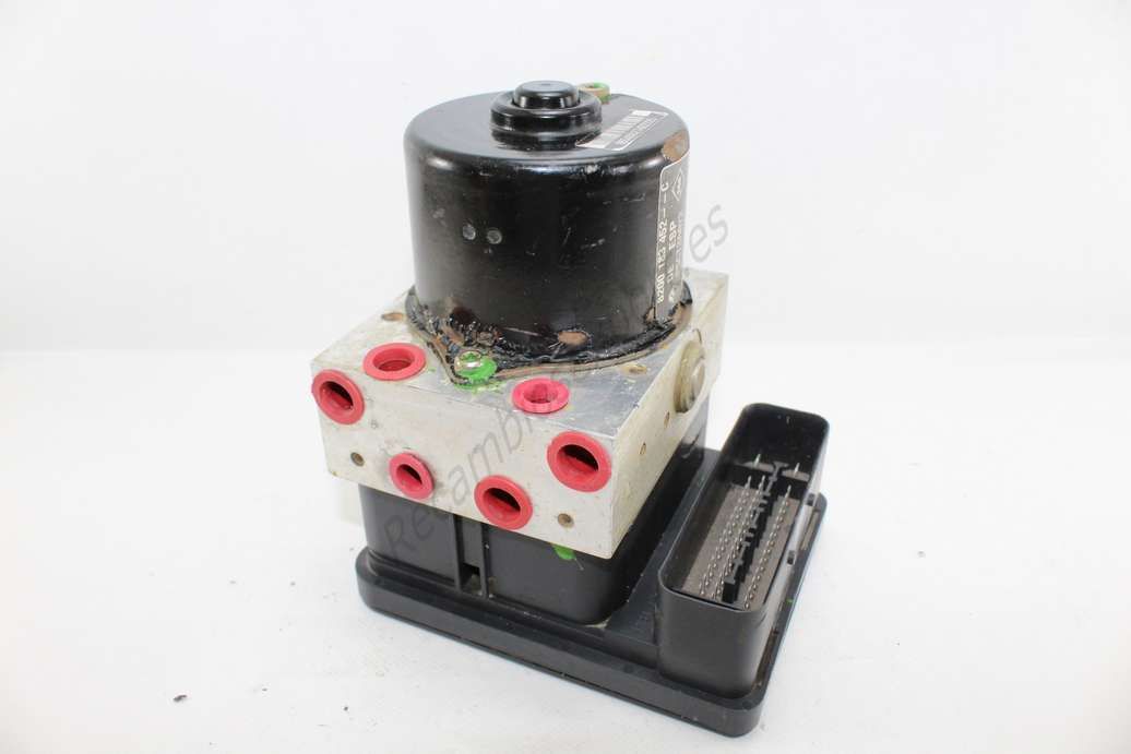 ABS Renault Laguna Espace 8200183452C 8200 183 452 C Ate 10020600624 10.0206-0062.4 10096014203 10.0960-1420.3 00003644E1