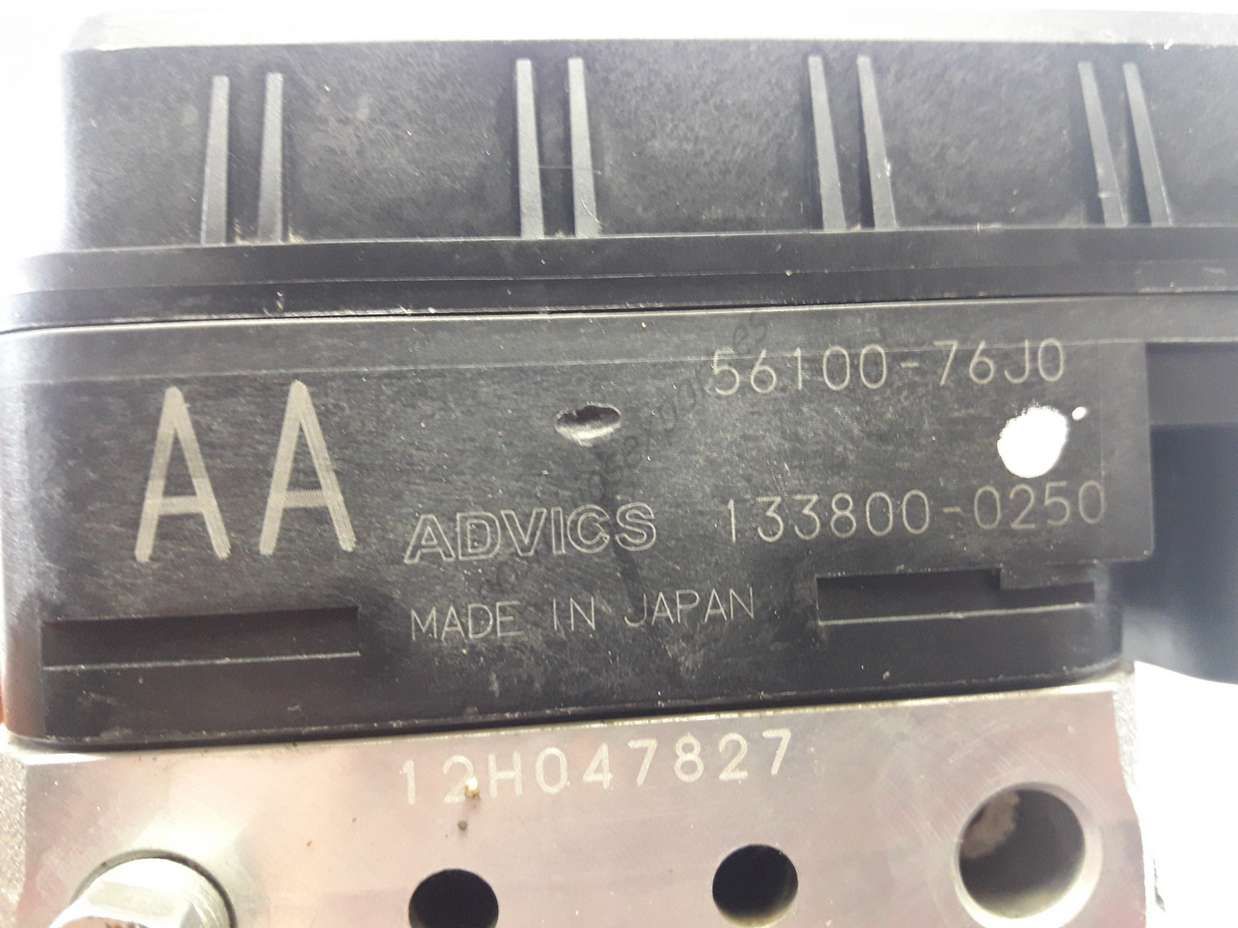 ABS Suzuki Jimny 5610076J0 56100-76J0 1338000250 133800-0250 - Imagen 2