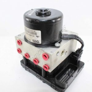 ABS Toyota Corolla 4451002030 44510-02030 8954102020 89541-02020 5WK8470 5WK8 470 ate 10094919013 10.0949-1901.3 10020402034 10.0204-0203.4