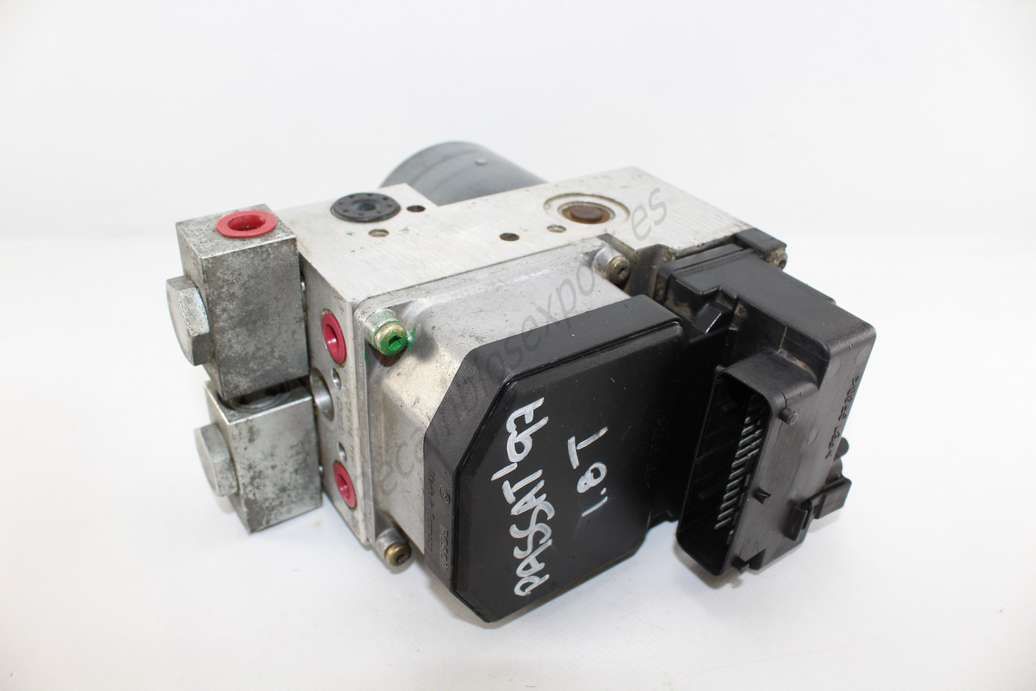 ABS VW Audi 8E0614111P 8E0 614 111 P BOSCH 0265220438 0 265 220 438 0273004133 0 273 004 133