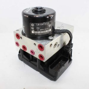ABS VW Audi Seat Skoda 1J0614217E 1J0 614 217 E 1J0907379Q 1J0 907 379 Q Ate 10020402124 10.0204-0212.4 10094903323 10.0949-0332.3