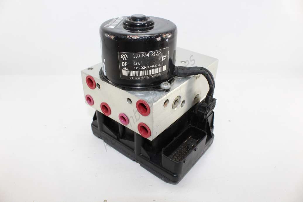 ABS VW Audi Seat Skoda 1J0614217E 1J0 614 217 E 1J0907379Q 1J0 907 379 Q Ate 10020402124 10.0204-0212.4 10094903323 10.0949-0332.3