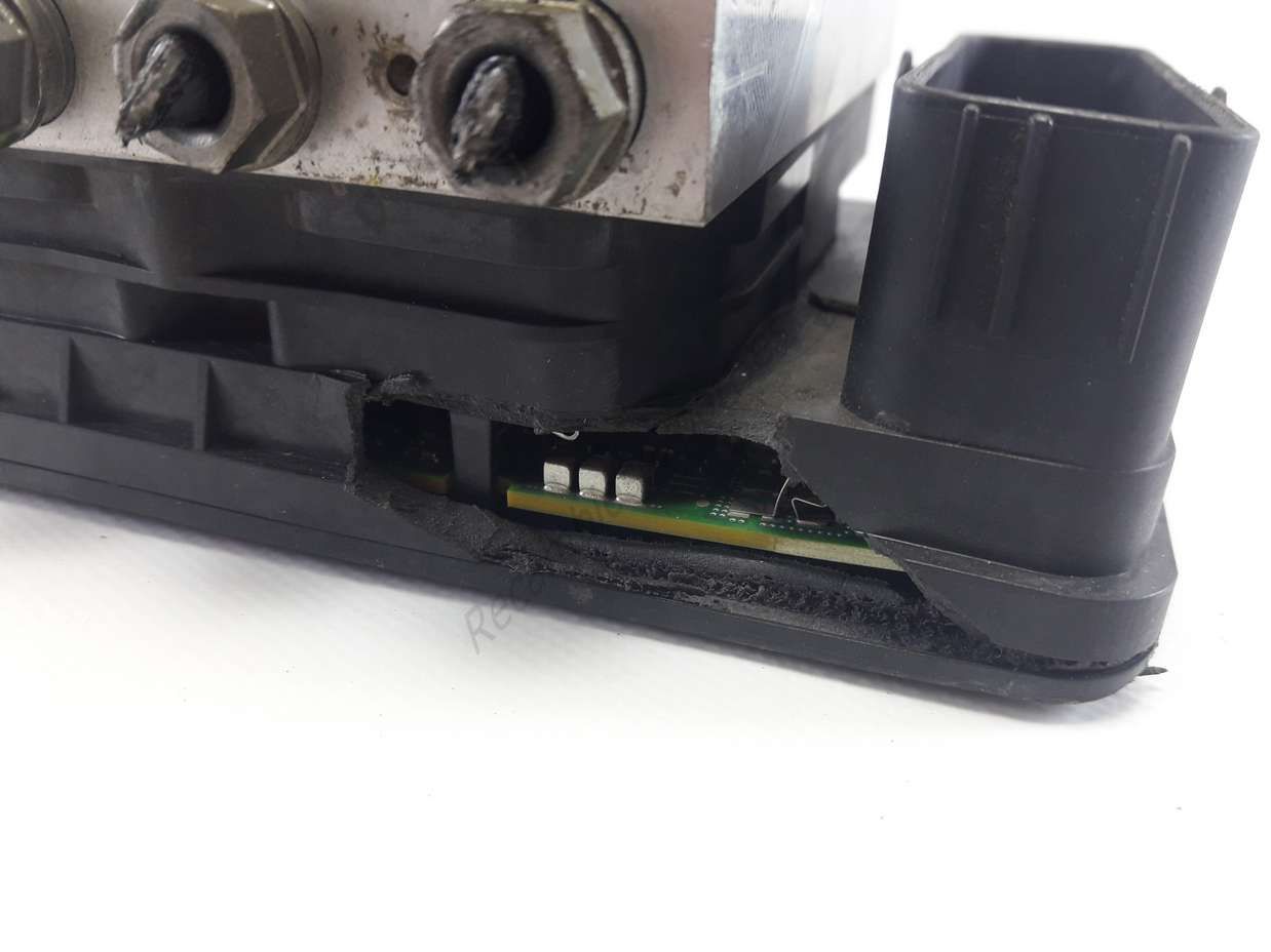 Modulo abs vw audi seat skoda 5q0614517t 5q0 614 517 t 5q0907379aa 5q0 907 379 aa 10022003734 10091543463t 10062236391 - Imagen 4