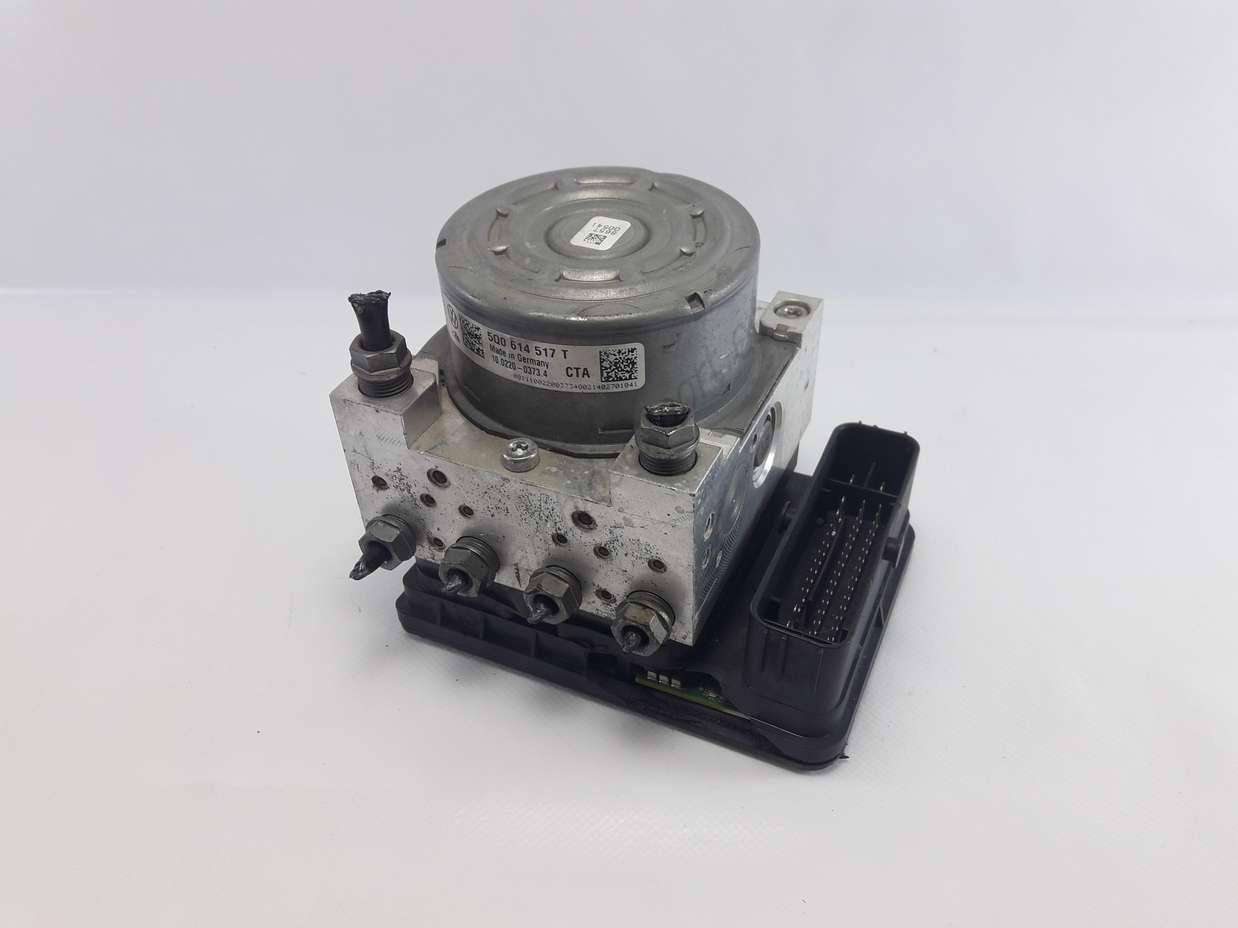 Modulo abs vw audi seat skoda 5q0614517t 5q0 614 517 t 5q0907379aa 5q0 907 379 aa 10022003734 10091543463t 10062236391