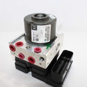 ABS VW Golf Audi A3 Seat Altea 1K0614117F 1K0 614 117 F 1K0907379N 1K0 907 379 N Ate 10020700344 10.0207-0034.4 10097003133 10.0970-0313.3 00005793E6