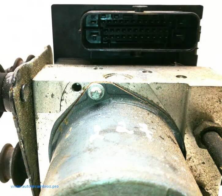 AUDI A5 ABS MODULO 8K0614517CP 8K0907379AK