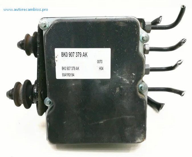 AUDI A5 ABS MODULO 8K0614517CP 8K0907379AK
