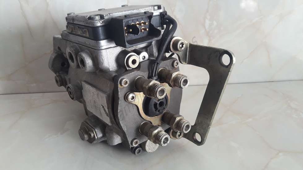 Bomba Inyeccion Opel Astra Vectra Zafira 0470504004 90501100 BOSCH 0281010871 0 281 010 871 - Imagen 5