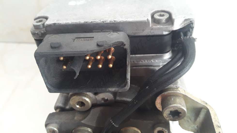 Bomba Inyeccion Opel Astra Vectra Zafira 0470504004 90501100 BOSCH 0281010871 0 281 010 871 - Imagen 4