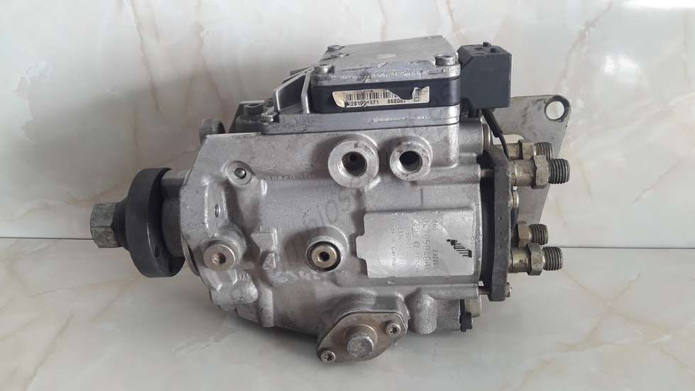 Bomba Inyeccion Opel Astra Vectra Zafira 0470504004 90501100 BOSCH 0281010871 0 281 010 871