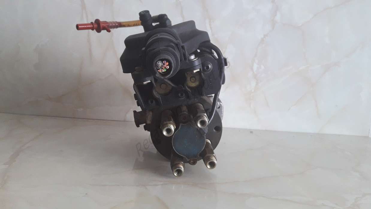 Bomba inyeccion Renault Megane Laguna Kangoo 7700115073 DELPHI R8640A111B - Imagen 4