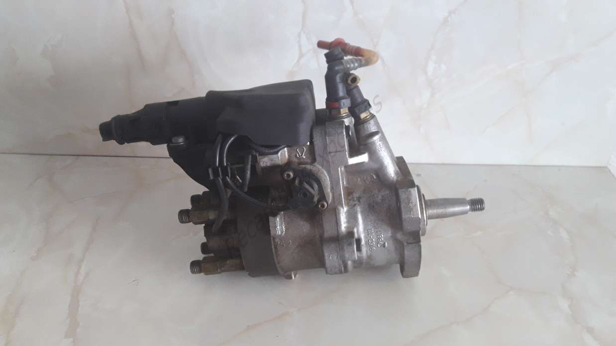 Bomba inyeccion Renault Megane Laguna Kangoo 7700115073 DELPHI R8640A111B - Imagen 3
