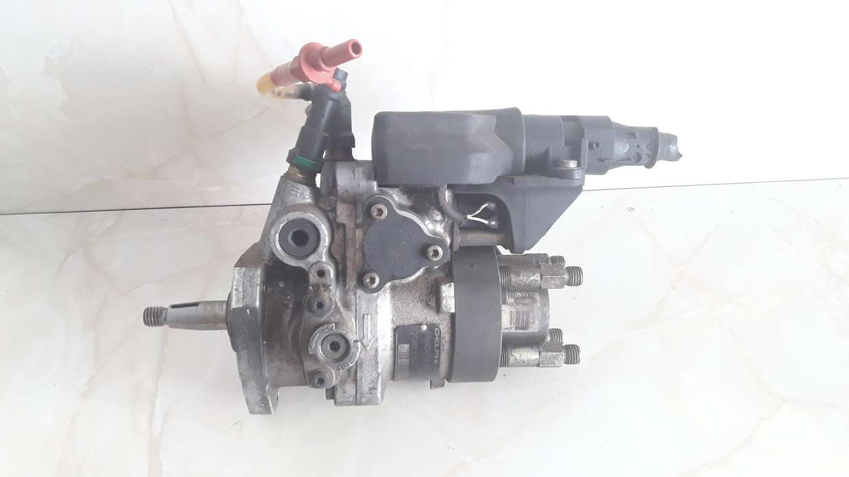 Bomba inyeccion Renault Megane Laguna Kangoo 7700115073 DELPHI R8640A111B