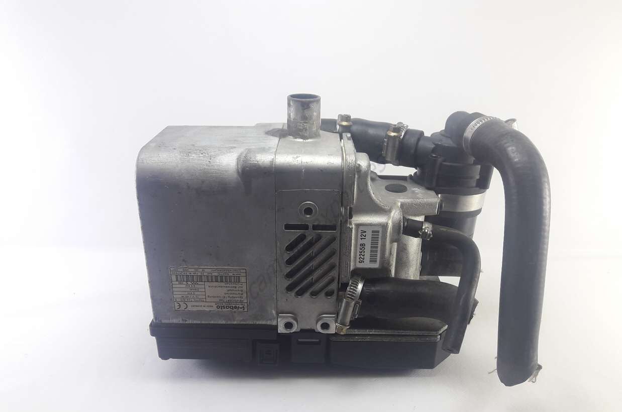 Calentador BMW Z 3-Serie Top Z C D 64471B 64128383759 64 12 8 383759 63861A