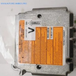Centralita AIRBAG NISSAN 988203ND1A