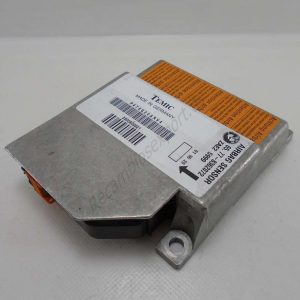 Centralita Airbag BMW 65778362072 65. 77-8362072 ZAE2