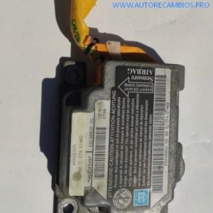 Centralita de airbag Lancia 46408349