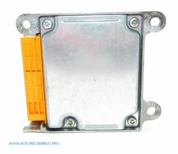 Centralita de airbag Suzuki Ignis 3891086G10000 95S0000DEA - Imagen 2