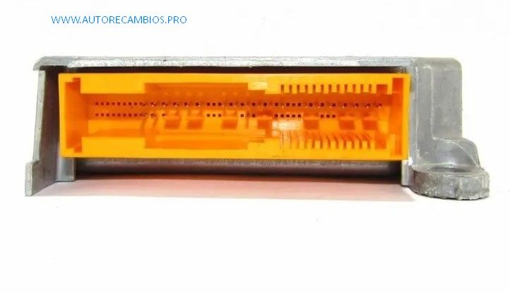 Centralita de airbag Suzuki Ignis 3891086G10000 95S0000DEA - Imagen 3