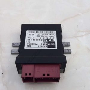 Centralita de combustible bmw f30 f31 f32 f07 f10 f11 f06 f12 f01 f02 16147301554 1614 7301554 helbako 55892110 0121441313