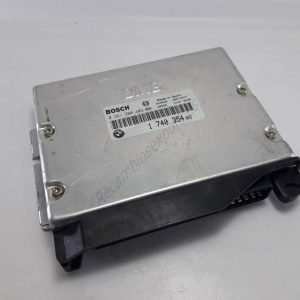 Centralita del motor BMW 0 261 200 402 0261200402 1 740 354 003 1740354003