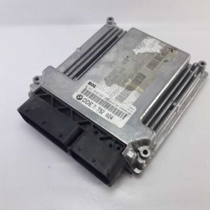 Centralita del motor BMW E46 DDE7792024 7792024 DDE 7. 792 024 Bosch 0281010565