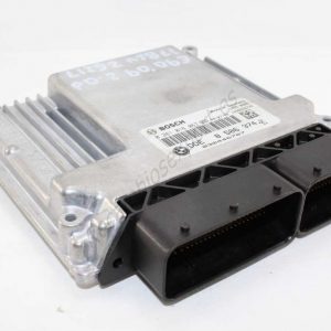 Centralita del motor ECU UCE Bosch 0281016067 0 281 016 067 BMW E60 DDE850637401 DDE 8 506 374 01 DDE8506374 DDE 8 506 374