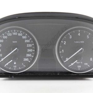 Cuadro de instrumentos BMW 335 325I 916685602 9166856-02 724011986 724 011 986 IK916685602Z