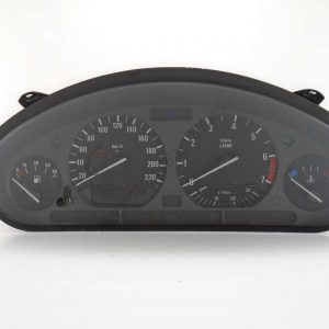 Cuadro de instrumentos BMW E36 8357756 8 357 756 VDO 110008463058 110. 008. 463058 110 008 463 058