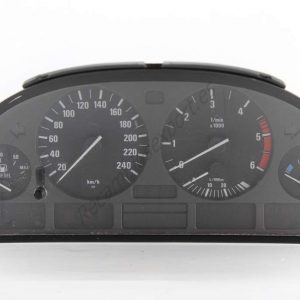 Cuadro de instrumentos BMW E39 62116903800 62.11-6 903 800 110008735091 110.008.735091